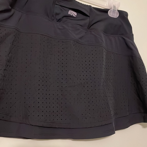 Marika Athletic Skort - Picture 5 of 9